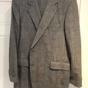 Kuppenheimer Premier Edition men's suit 48L/40